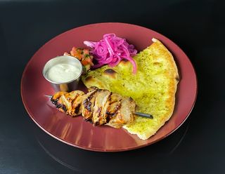 Курячий шашличок (250 г)