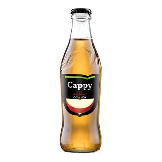 Cappy Jabłko 250 ml