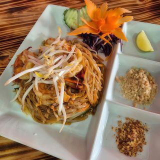 Pad Thai