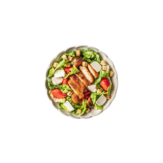Salade Poulet