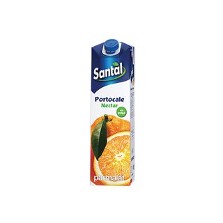 Santal Nectar Portocale 1l