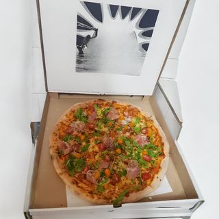 Prosciutto Di Parma Rukola 50cm