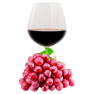 Вино Медвежа Кров Напівсухе Червоне 9-14%