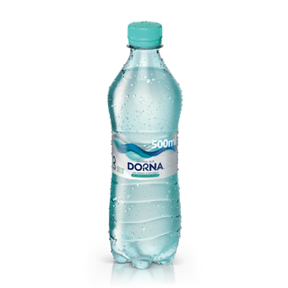 Apa plata 0.5l