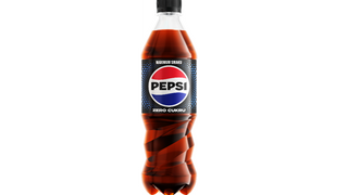 Pepsi Max 0,5l