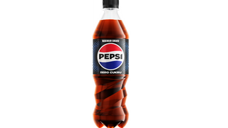 Pepsi Max 0,5l