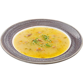 Телешка чорбица (350г)