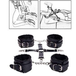 BDSM გადასაბმელი