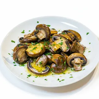 Печурки в масло