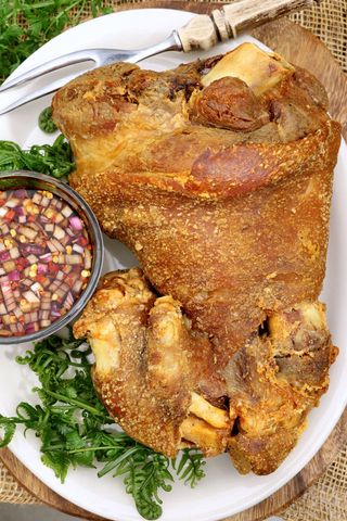 Crispypata