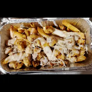 Tacos box 
