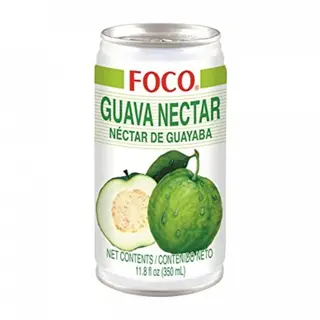 Zumo De Guayaba
