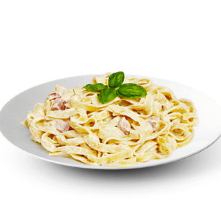 Pâtes Quatre Fromages