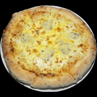 Quatro Formaggi