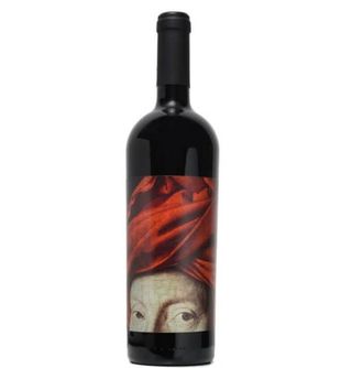 1000 de Chipuri, fetească neagră