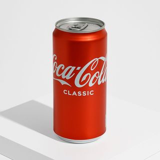 კოკა-კოლა კლასიკი ქილის 0.33ლ