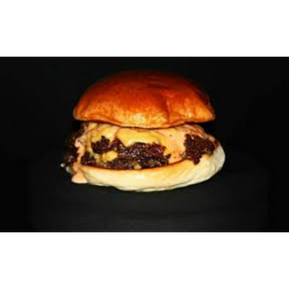 KHAL DROGO BURGER
