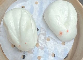 41. Pane coniglio 2 pezzi