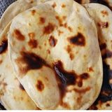 Tandoori roti 