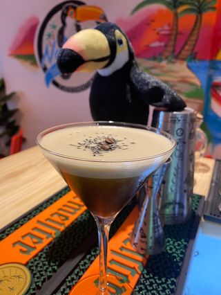 Espresso Martini