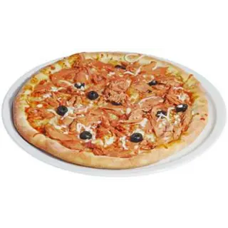 Pizza Thon 