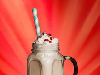 Shake surprise