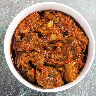 Ofada Sauce