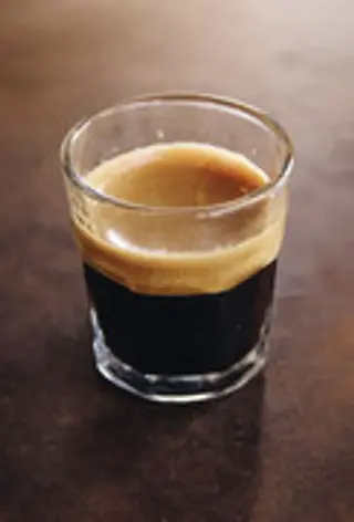 Cafe Noir