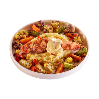 СЬОМГА ДОЛЧЕ ВИТА