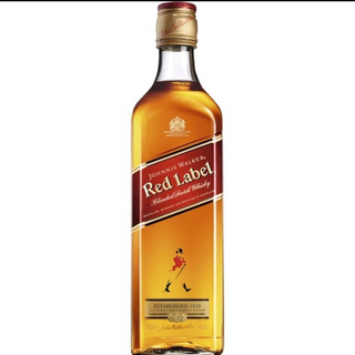 Red Label 70cl