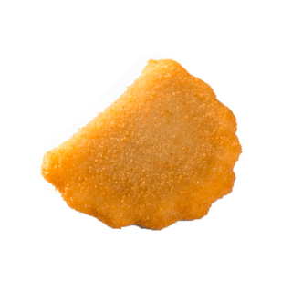 Rissol Camarão Especial