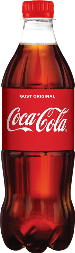 Coca Cola