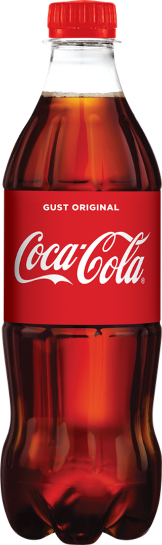 Coca Cola