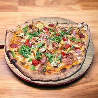 Pizza Panaro (Familiar)