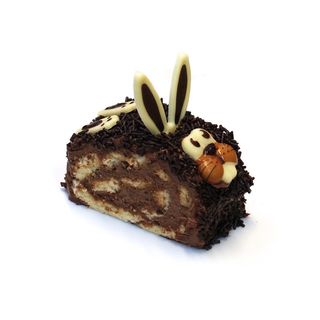 Conejito de chocolate (160g)