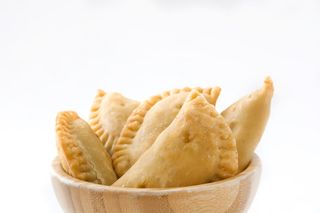 Empanada Casera De Ternera (5 Uds.)