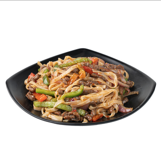 Pad Thai Ternera Picante