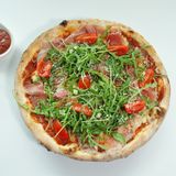 Pizza Prosciutto Crudo Ø 32cm