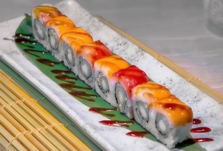 78. Tiger roll - 8 pezzi