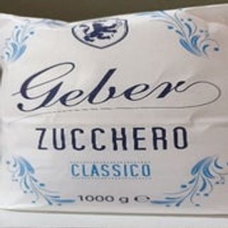 Zucchero 1 kg