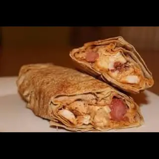 Beef Shawarma without hotdog