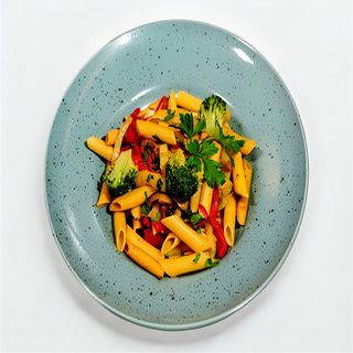 Penne vegetariene