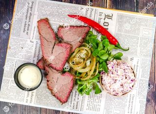 Брискет (200гр)