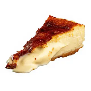 Tarta de queso