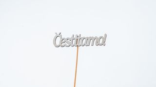 Pik Čestitamo