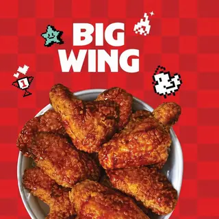 Big Wing