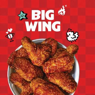 Big Wing