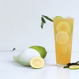 Fruit Tea De Limón (500 Ml.)