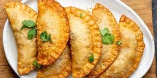 Empanada de cabrales (1 ud.)