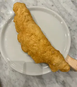 Fritta